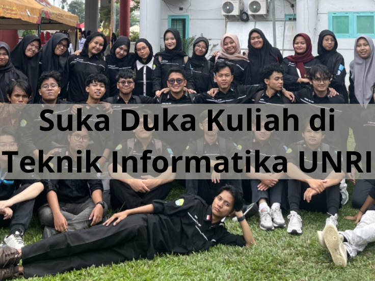 Teknik Informatika UNRI