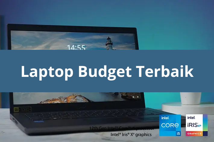 Laptop budget terbaik